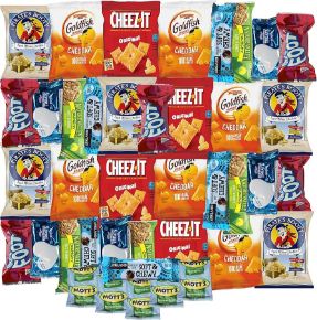 Picture for category Food and Beverages