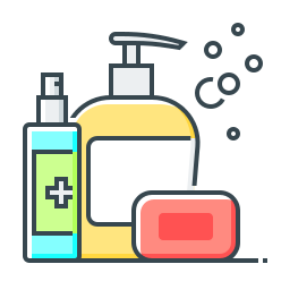 Picture for category Household and Personal Care
