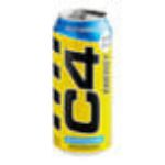 C4 ENERGY ORGINIAL FROZEN BOMBSICLE 16OZ - CASE