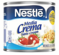 NESTLE MEDIA CREMA - CASE