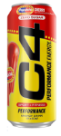 C4 ENERGY CHERRY POPSICLE - CASE
