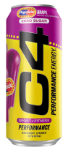 C4 ENERGY GRAPE POPSICLE 16OZ - CASE