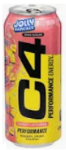 C4 ENERGY WATERMELON 16OZ - CASE