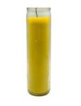 CANDLE OSUN AMARILLO - CASE
