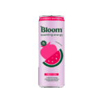 BLOOM STRAWBERRY WATERMELON 12/12 OZ - CASE