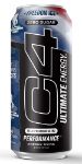 C4 ULTIMATE FREEDOM ICE ZERO - CASE