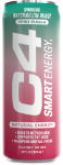C4 SMART ENERGY SPARKLING WATERMELON BURST - CASE