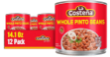 Picture of LA COSTEÑA WHOLE PINTO 19.75oz