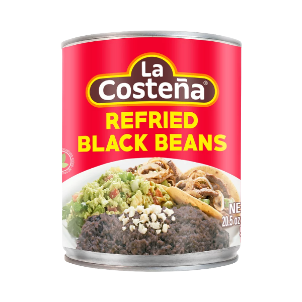 Picture of LA COSTEÑA REF BLACK 14.1oz