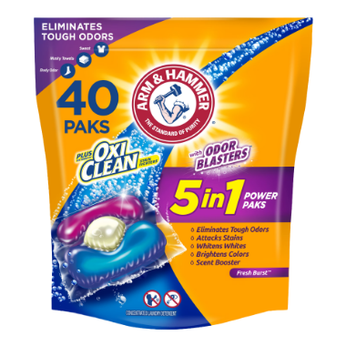 Picture for category Cleaning Supplies