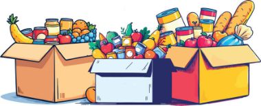 Picture for category Grocery