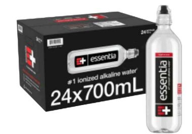 Picture for category Bottled Water