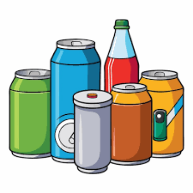 Picture for category Beverages