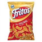 FRITOS Original Corn Chips, 11 oz