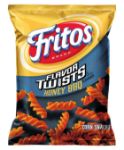 FRITOS Honey BBQ Corn Chips, 10 oz