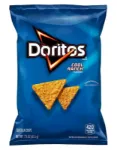DORITOS Cool Ranch Tortilla Chips, 7 oz