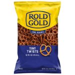 ROLD GOLD Thins Pretzels, 10 oz.