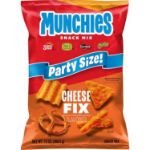 MUNCHIES Cheese Fix Snack Mix, 9.25 oz