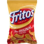 FRITOS Original Corn Chips, 2.75 oz