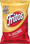 FRITOS Original Corn Chips, 1.5 oz