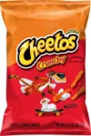 CHEETOS Crunchy Cheese Snacks, 1.25 oz