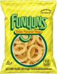 FUNYUNS Onion Rings, .75 OZ
